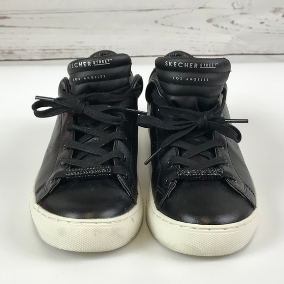 skechers smiley face sneakers